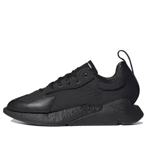 adidas Y-3 Orisan Triple Black