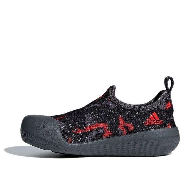 adidas Claumb I Black/Red