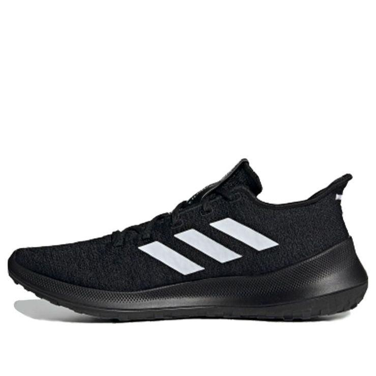adidas Sensebounce Plus Core Black