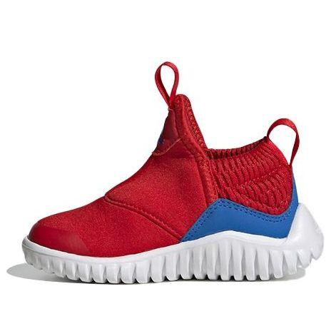 adidas Rapidazen Red/Blue