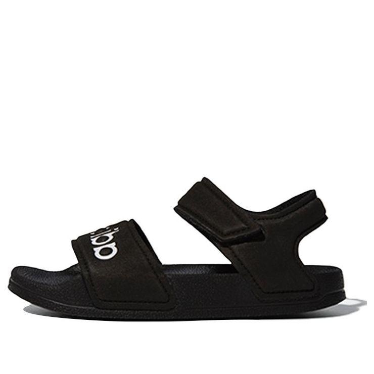 adidas Adilette Sandal 'Core Black'