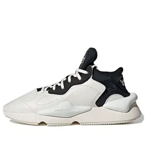 adidas Y-3 Kaiwa White Black