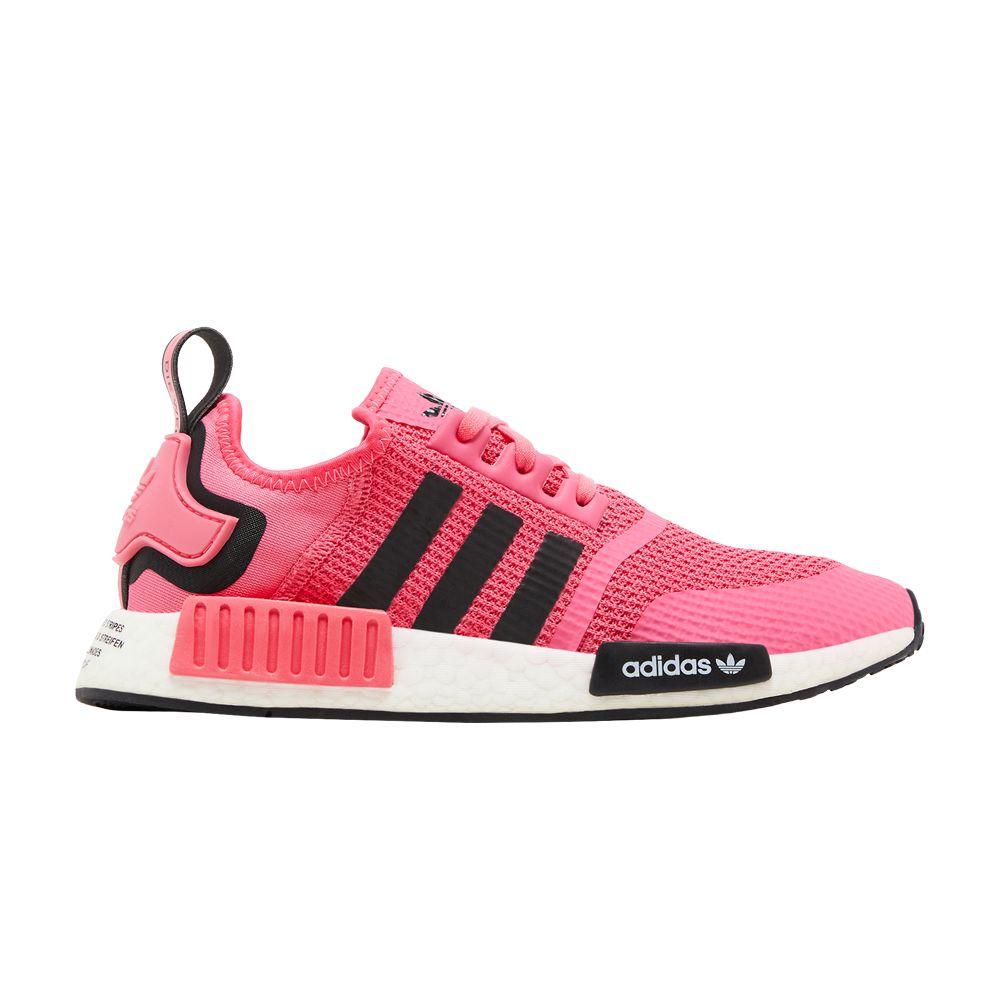 adidas NMD_R1 J 'Super Pink'