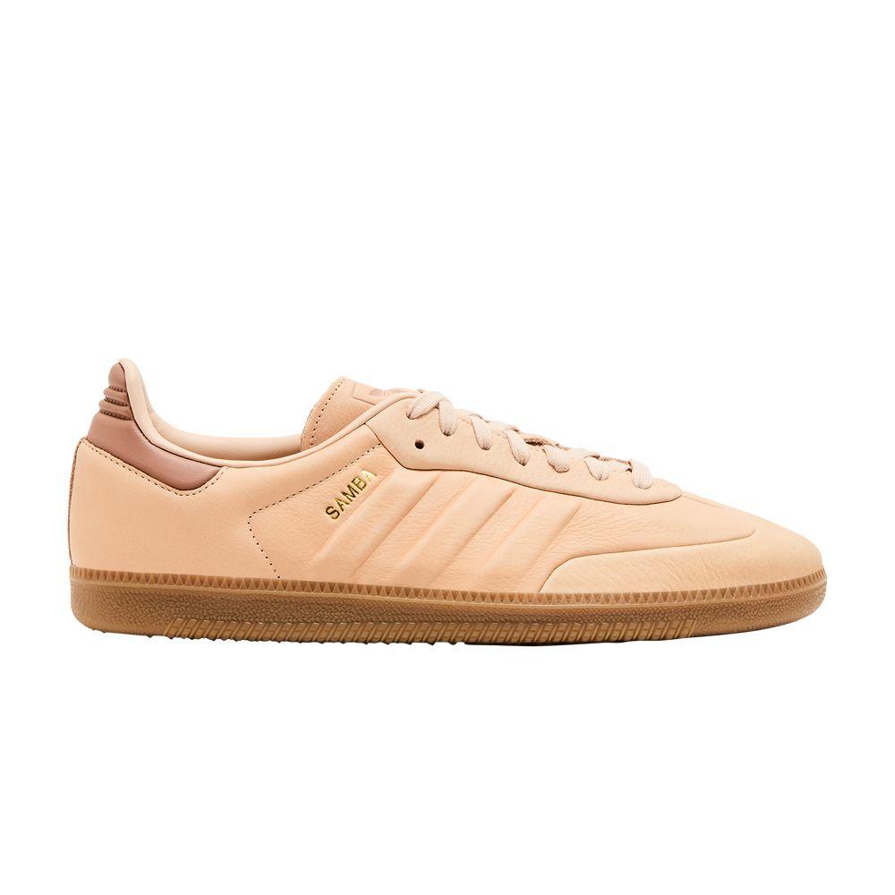 adidas Samba OG Halo Blush
