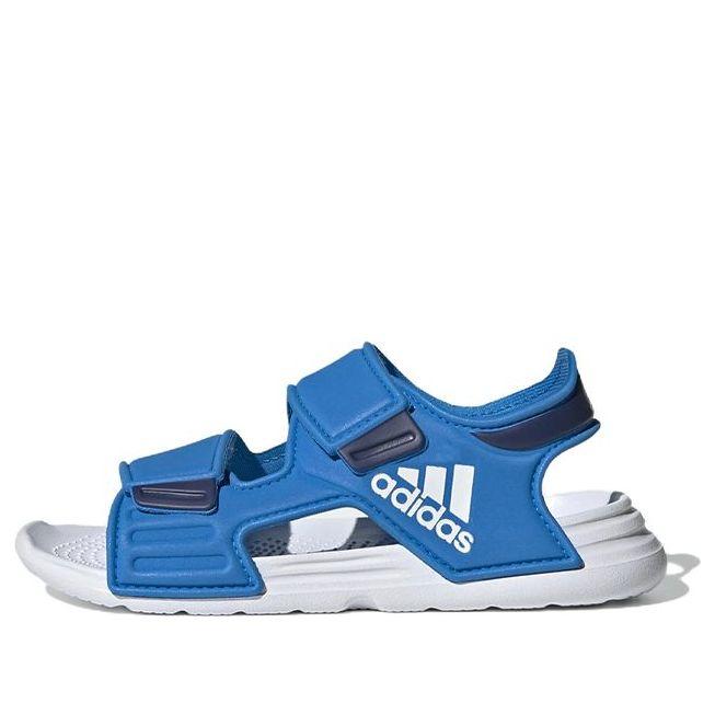 adidas AltaSwim Sandal J 'Blue Rush'