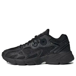 adidas Astir 'Triple Black'