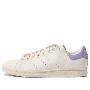 adidas Off White Light Purple