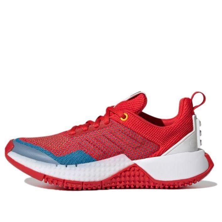 adidas Sport Pro x LEGO 'Red'