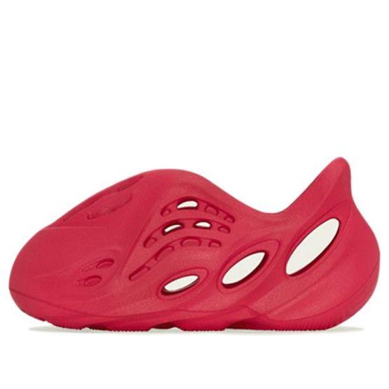 adidas Yeezy Foam Runner Vermilion (Infants)