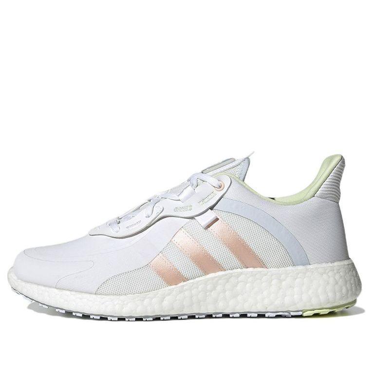 adidas Shoes 'White Blue'