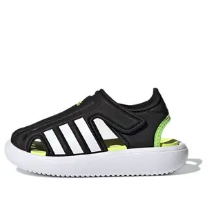 adidas Water Sandal I Black White