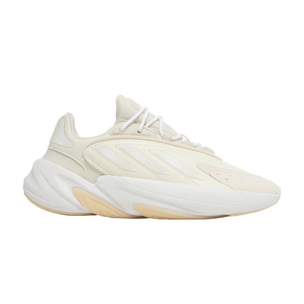 adidas Ozelia J 'White Ecru Tint'