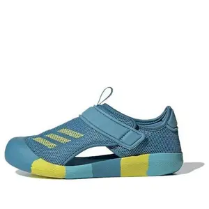 adidas Altaventure Sports sandals 'Blue Yellow'