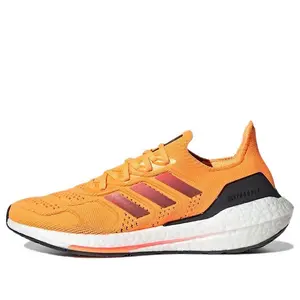 adidas UltraBoost 22 Heat.RDY 'Flash Orange'