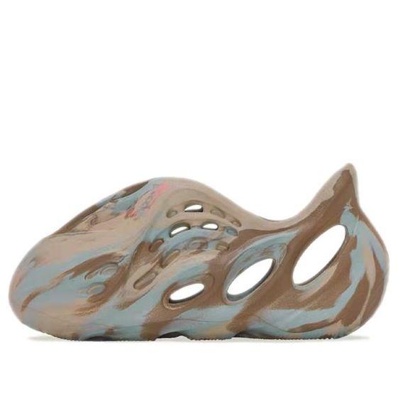 adidas Yeezy Foam RNNR MX Sand Grey Infants