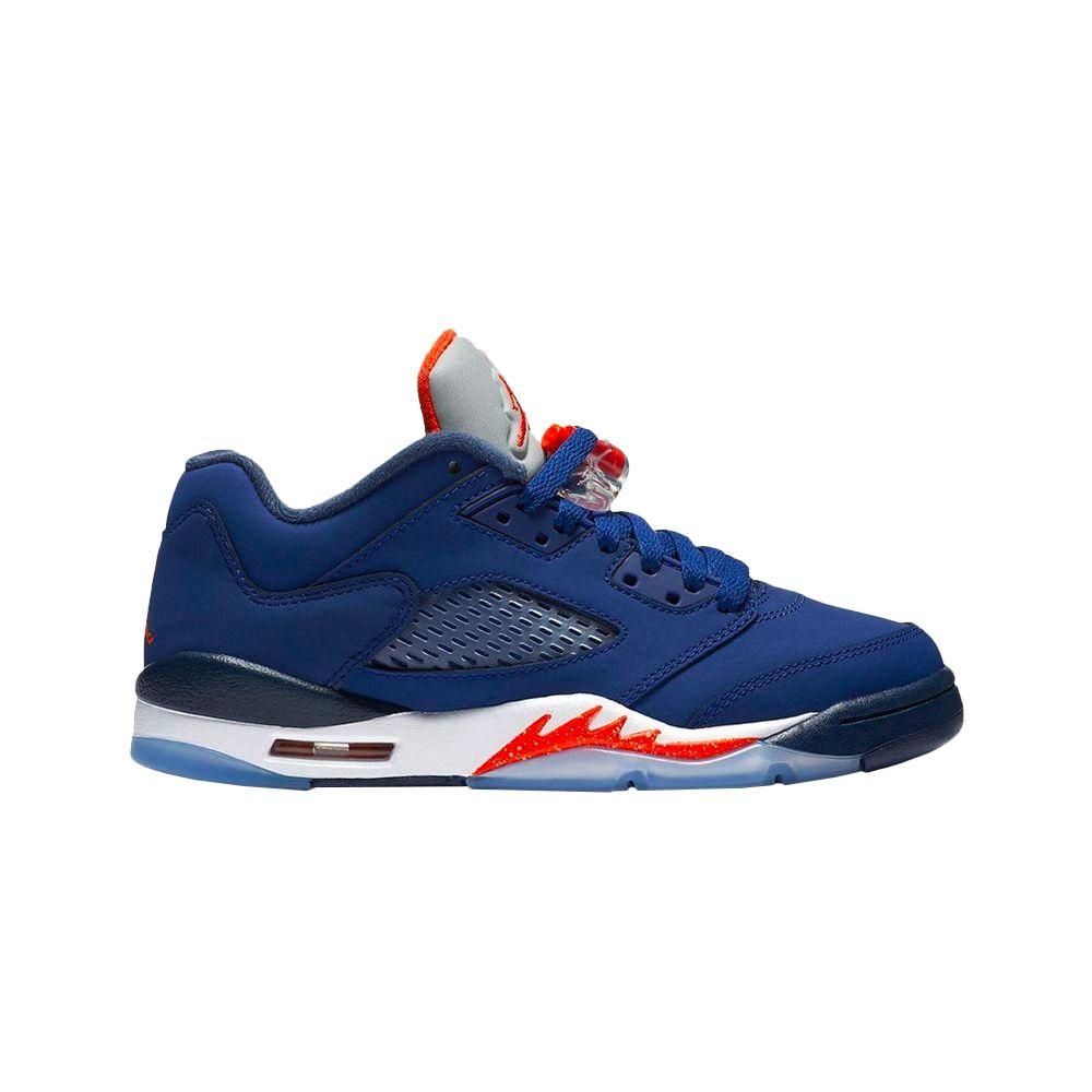 Air Jordan 5 Retro Low 'Knicks'