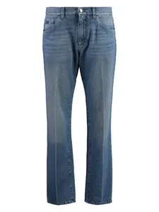 Dolce & Gabbana Classic Jeans