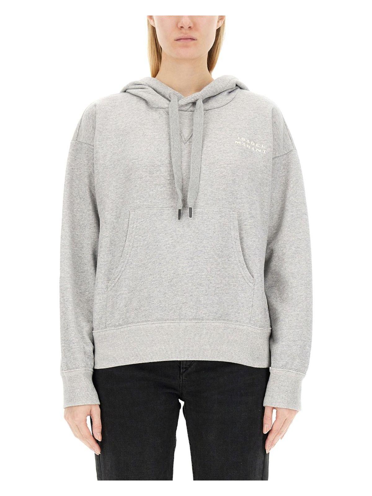 Isabel Marant Women's Sweatshirt Sylla