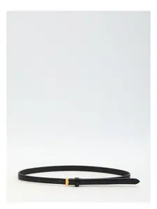 Bottega Veneta Intrecciato Thin Watch Belt