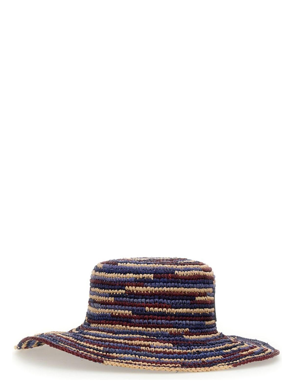 Isabel Marant Women's Tulum Hat
