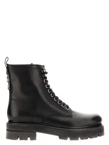 Dsquared2 Women's Ankle Boot in Black