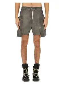 DRKSHDW Bermuda Cargo Shorts
