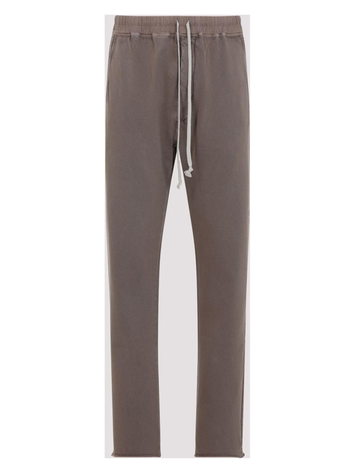 Drkshdw Men's Berlin Drawstring Pants in Grey