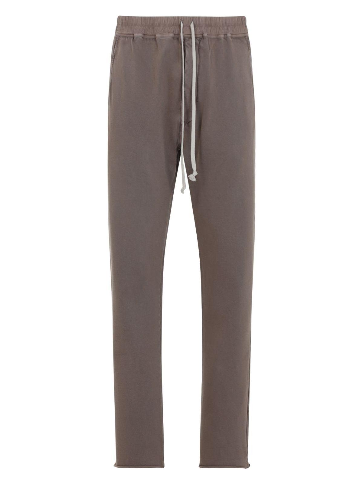 Drkshdw Men's Berlin Drawstring Pants in Grey