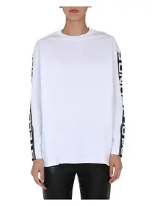 Stella McCartney Round Neck T-Shirt