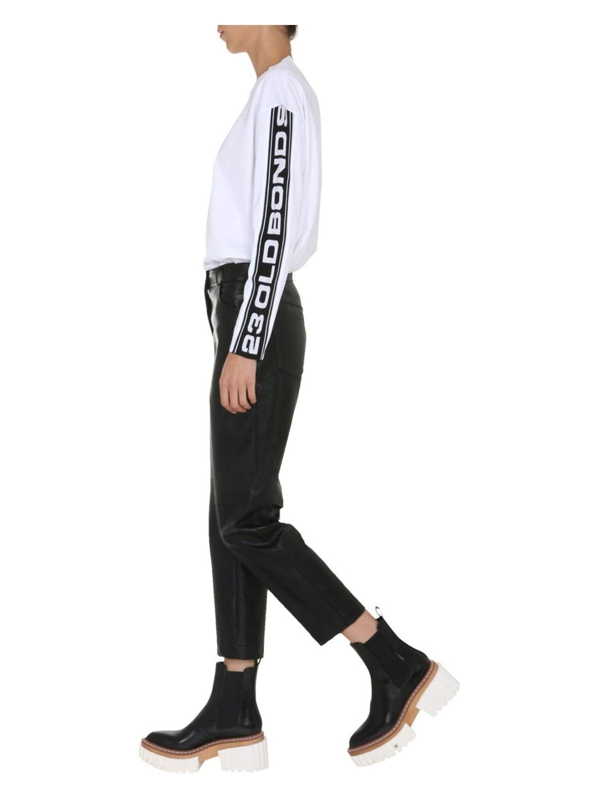 Stella McCartney Round Neck T-Shirt