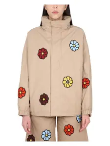 Moncler Genius Delamont Short Down Jacket