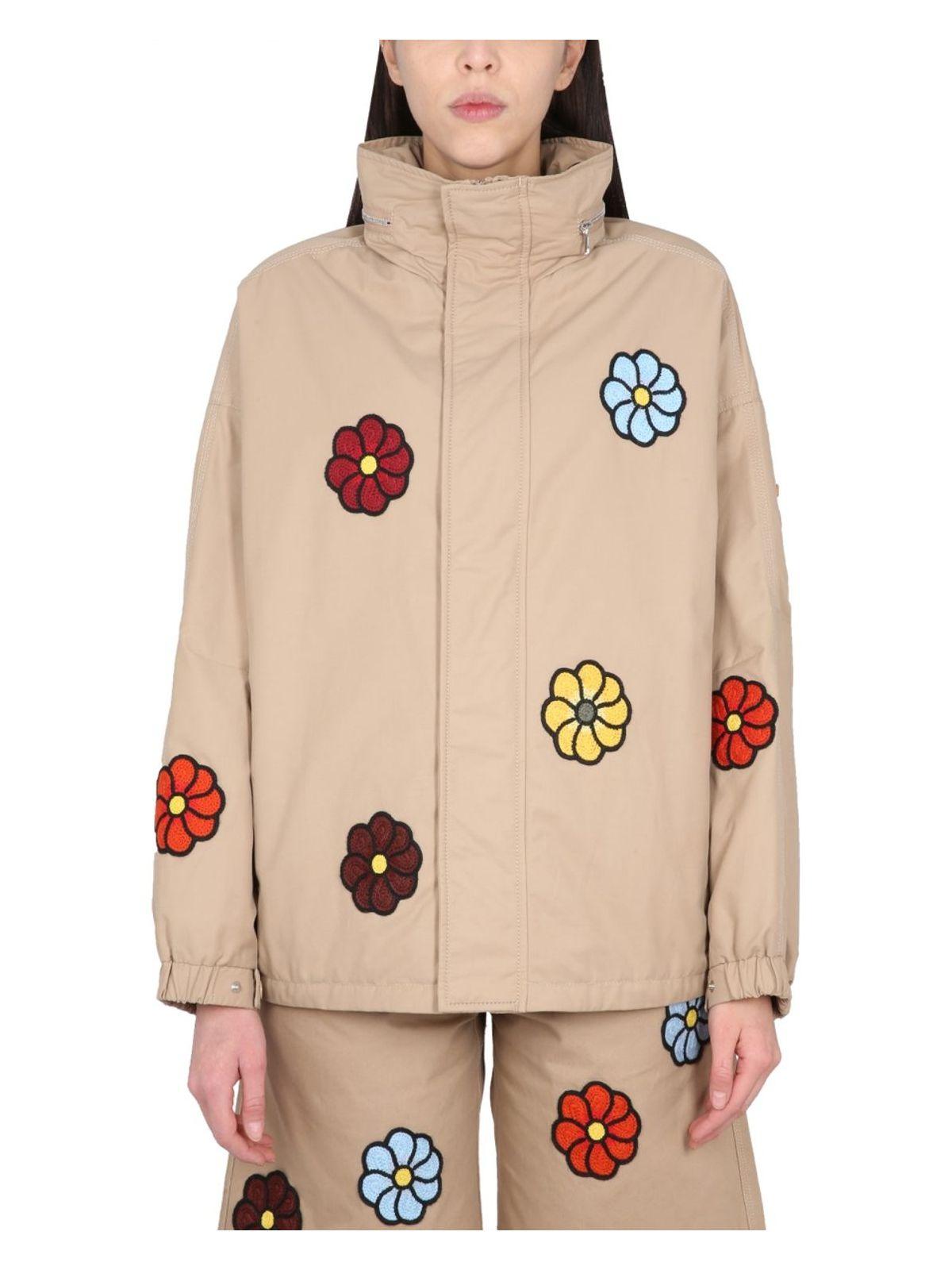 Moncler Genius Delamont Short Down Jacket