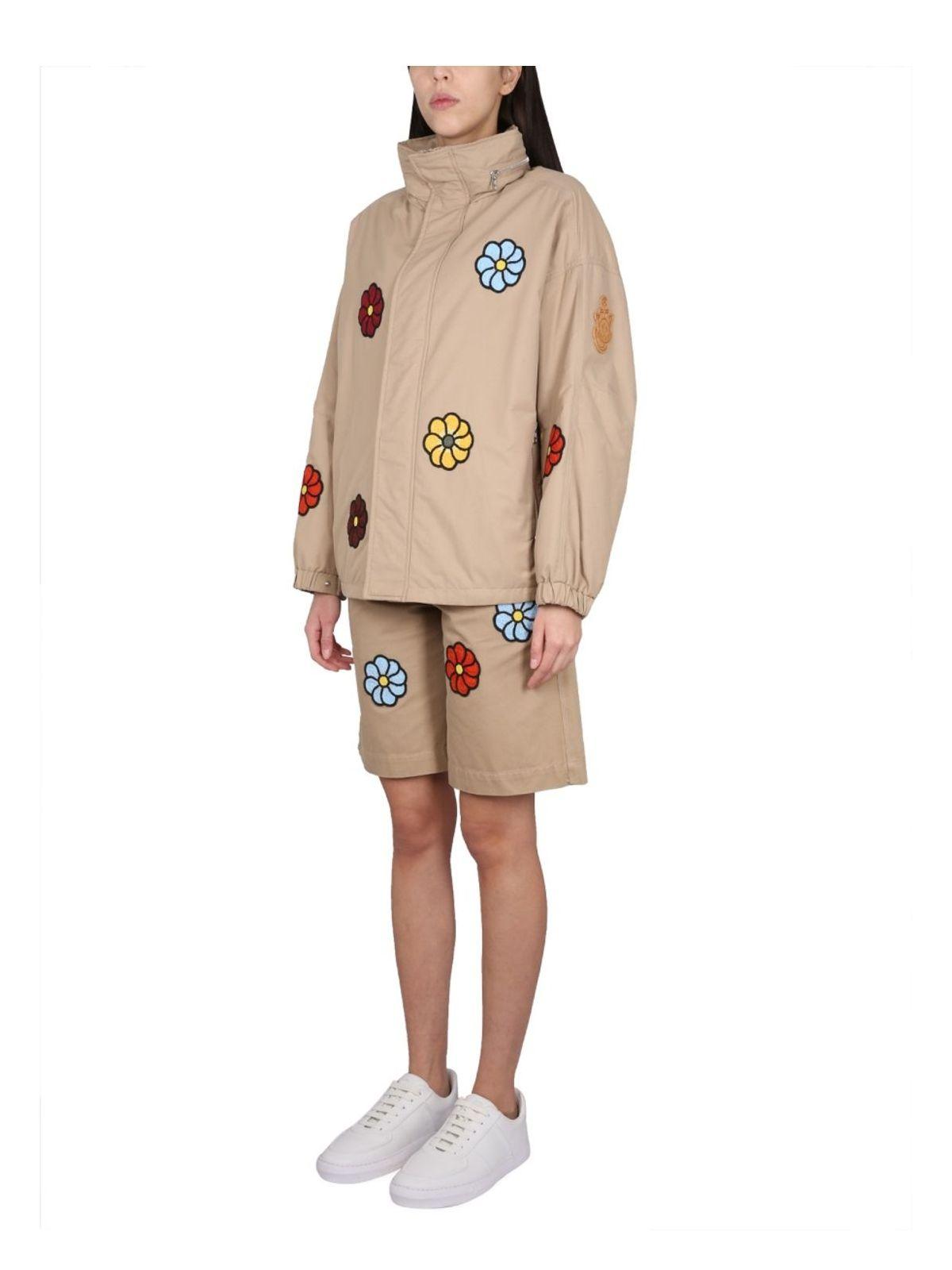 Moncler Genius Delamont Short Down Jacket