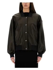 Khaite Women's Spence Jacket in Black