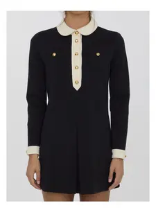 Celine Women's Wool Dress