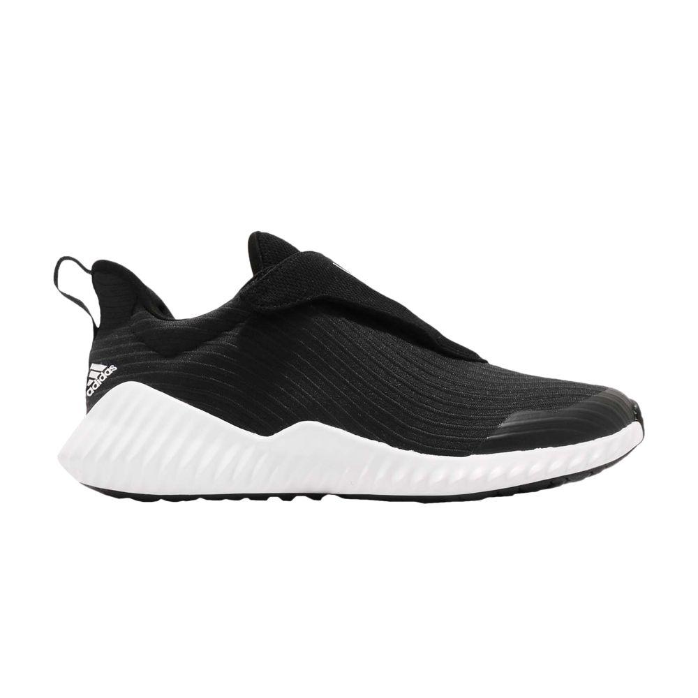 adidas FortaRun AC K Black