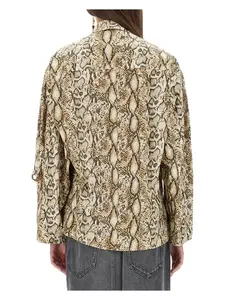 Isabel Marant Women's Florida Shirt