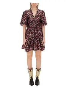 Isabel Marant Women's Lienne Dress