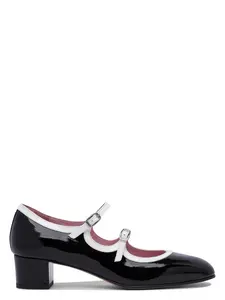 Carel Women's Heeled Shoes in Black