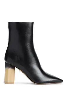 Chloé Women's Georgia Boots in Black