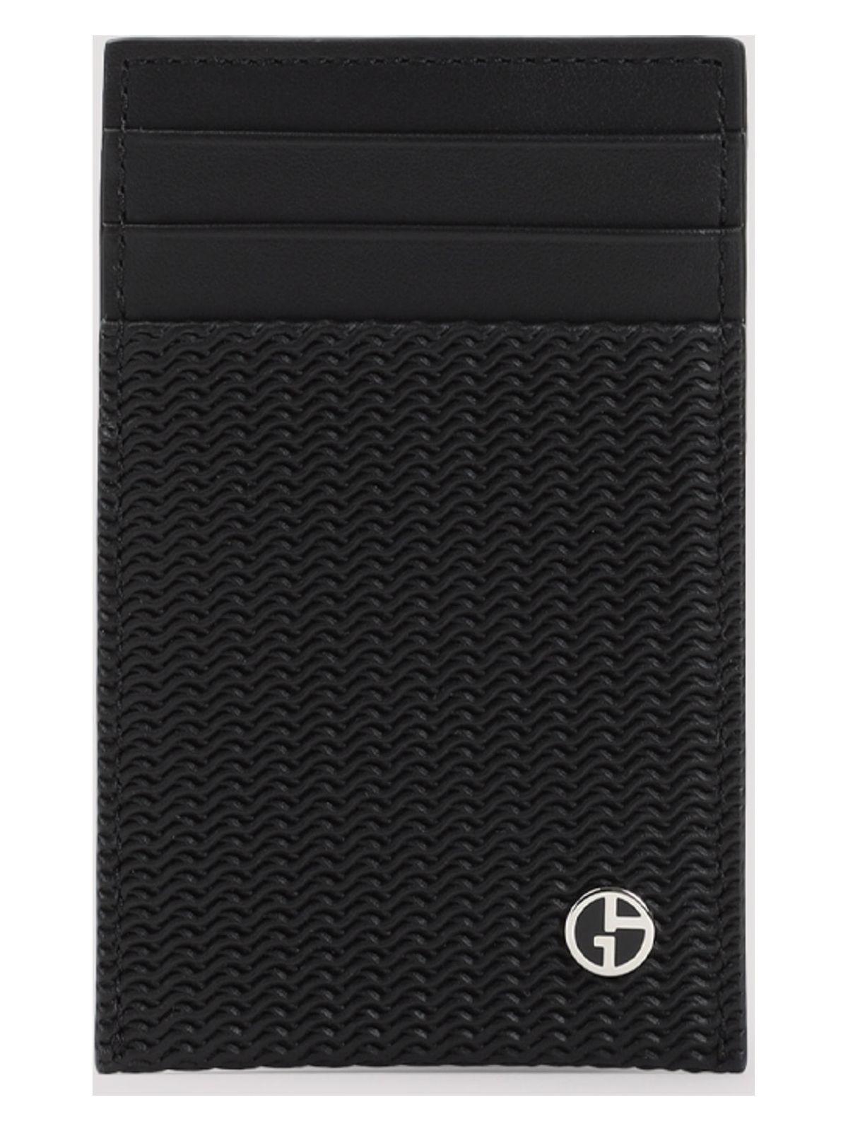 Giorgio Armani Credit Card Holder