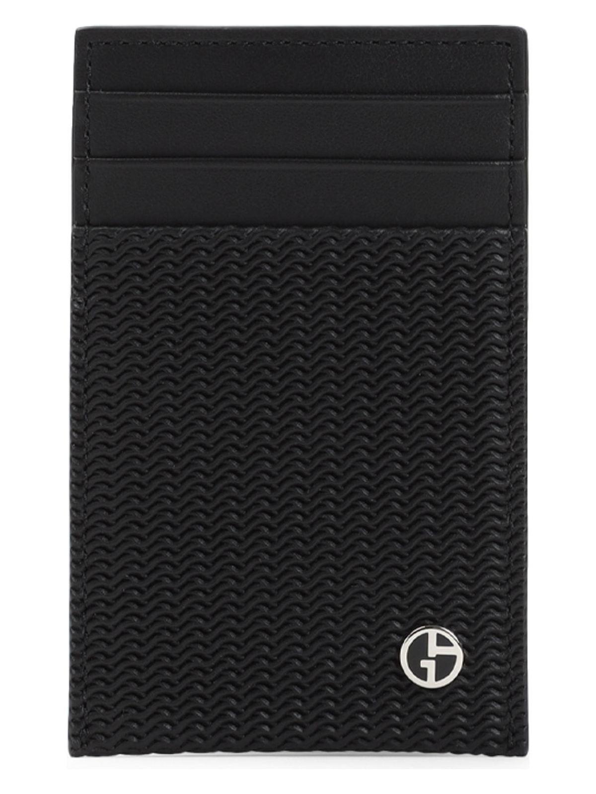 Giorgio Armani Credit Card Holder