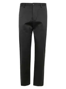 Paul Smith Men's Trousers in Blue