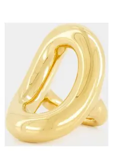 Rabanne Women's Anneau Ring in Gold