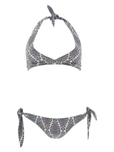 Etro Women's Swimwear in Blue