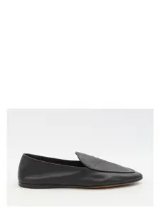 The Row Awar Flat Loafers