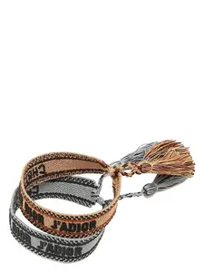 Dior Women's Wcj Bracelet