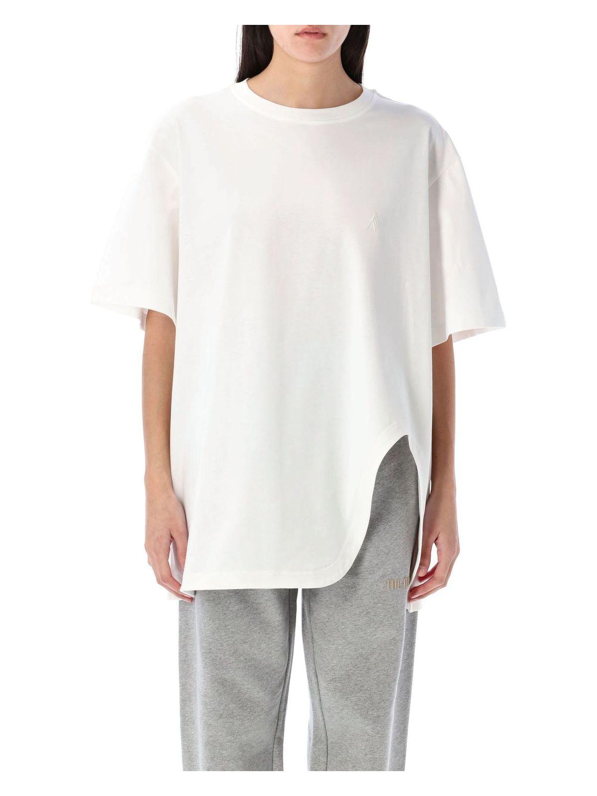 The Attico Oversize T-shirt