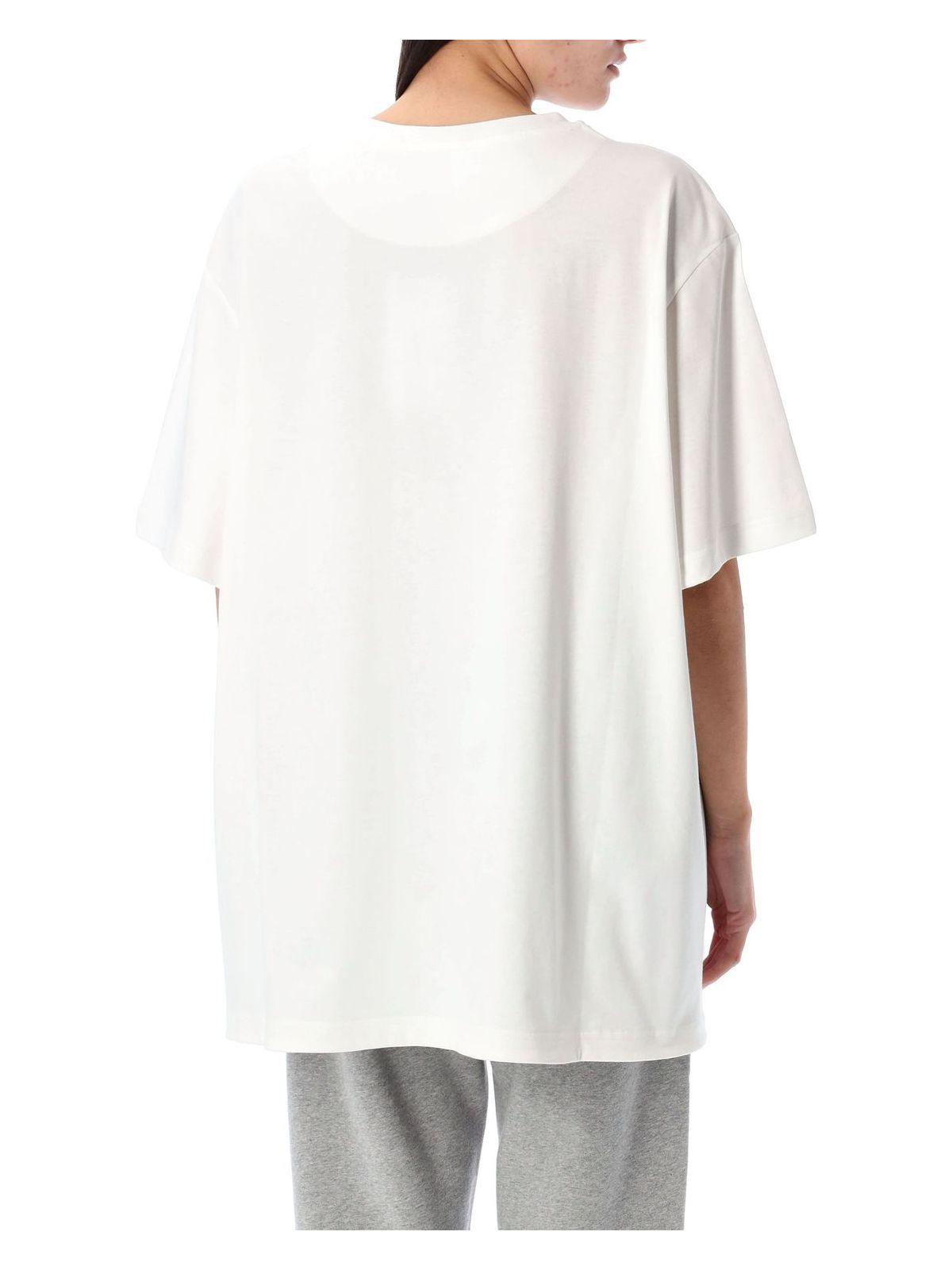The Attico Oversize T-shirt