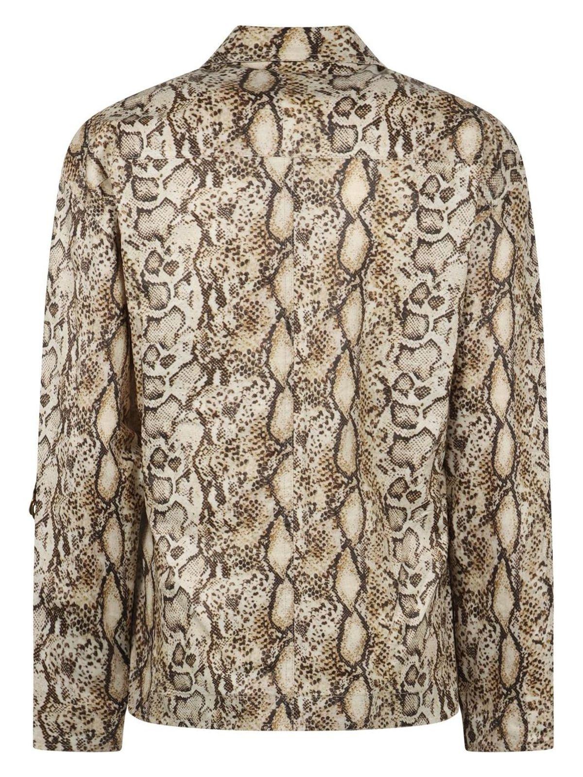Isabel Marant Floran Shirt